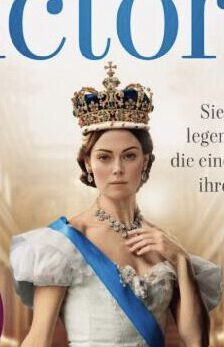 Cover von Queen Victoria